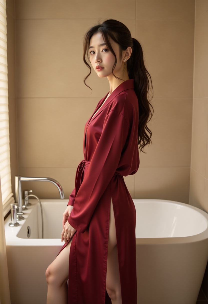 风纪委员的秘密